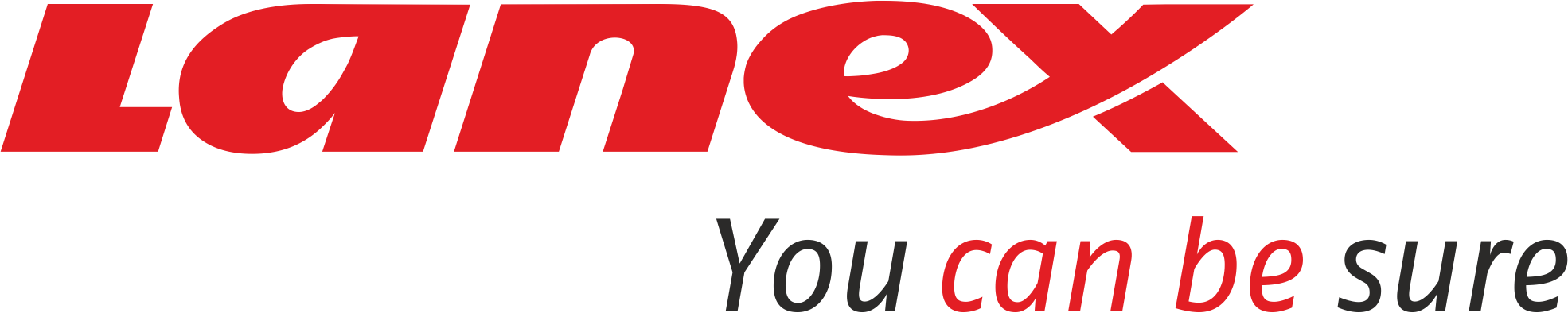 lanex logo